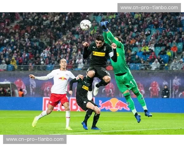 德甲比分：在指尖掌控每一个进球时刻